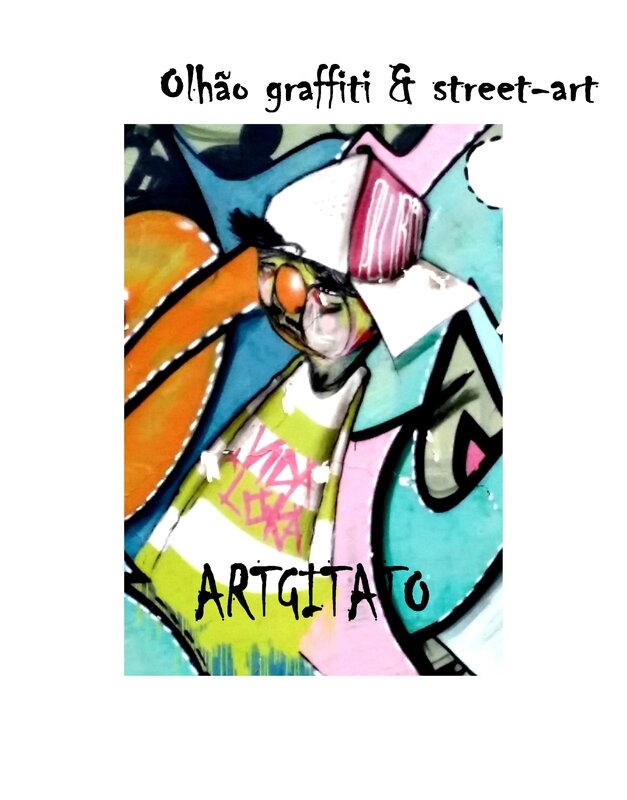 Olhão graffiti & street-art 30