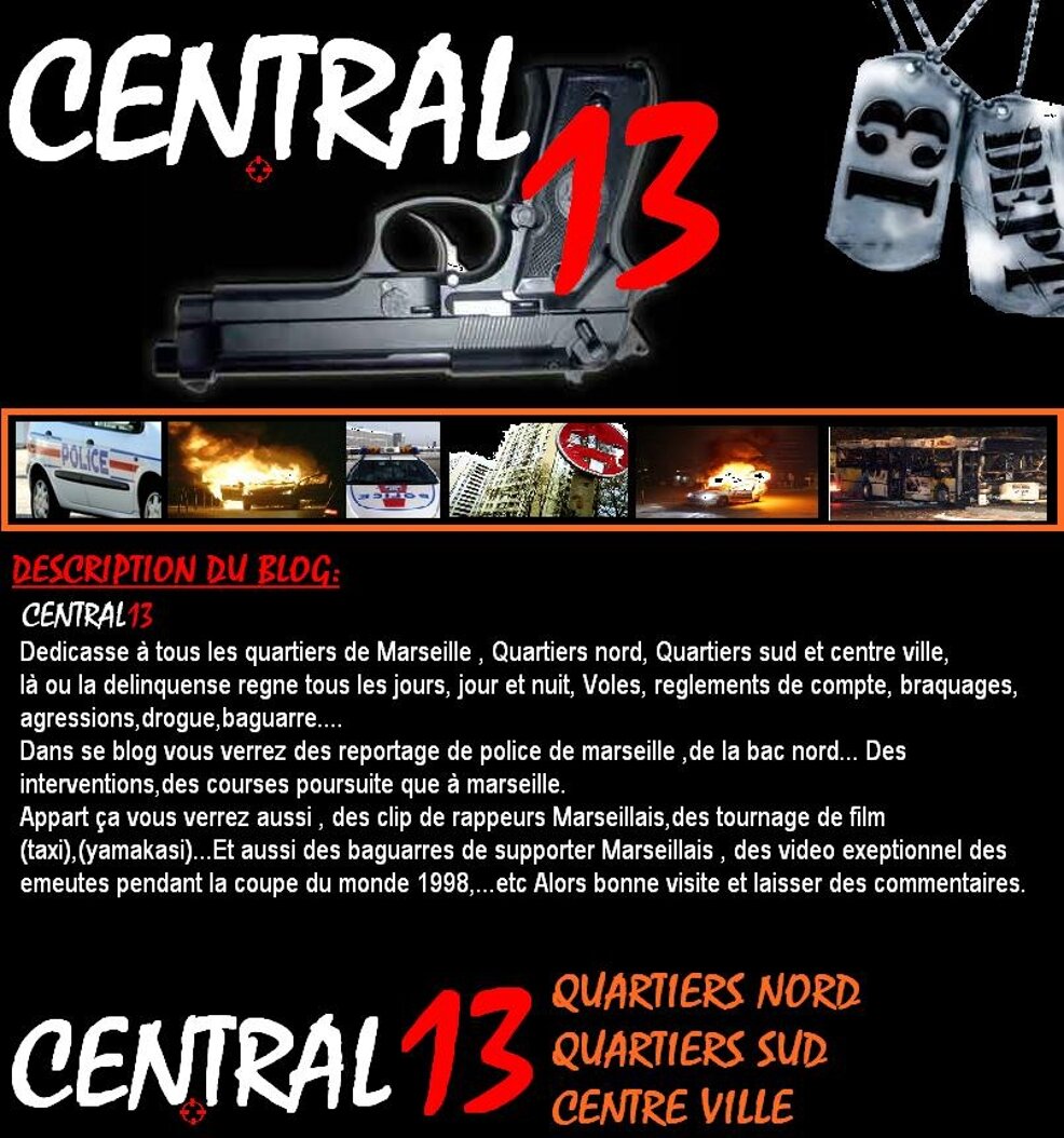 CENTRAL13