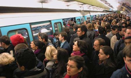 PARIS-METRO-001