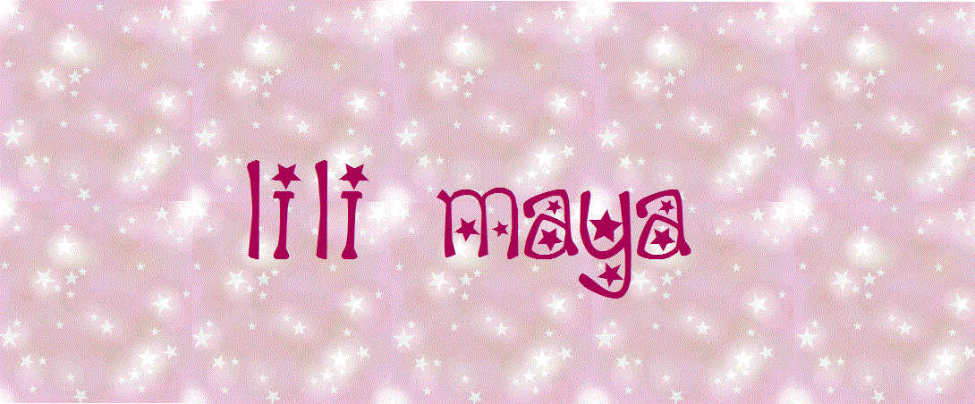Lili Maya