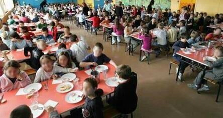 Le grand remplacement à la cantine cantine-scolaire1