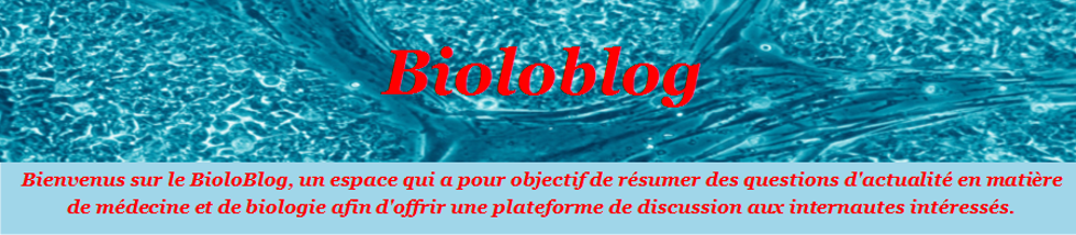 BioloBlog