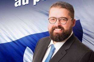 Alexandre Cormier-Denis