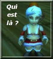 Qui est en ligne ?
