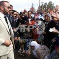 صاحب الجلالة محمد السادس ملك المغرب