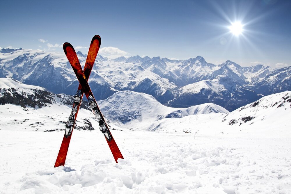 Séjour ski Les Gets