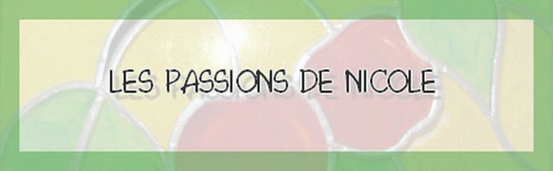 les passions de nicole