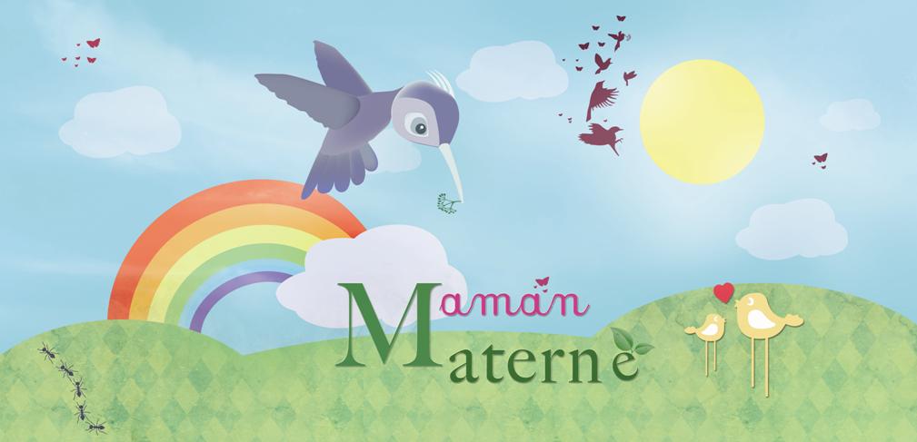 Maman Materne