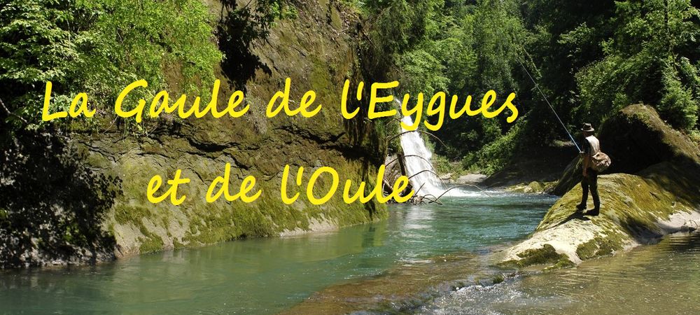 La Gaule de L'Eygues et de l'Oule