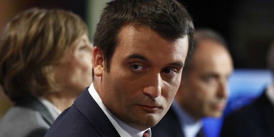 Philippot FN 1