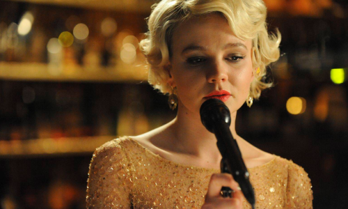 Carey Mulligan