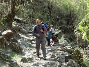 Trek Annapurna FZ28 - 1232