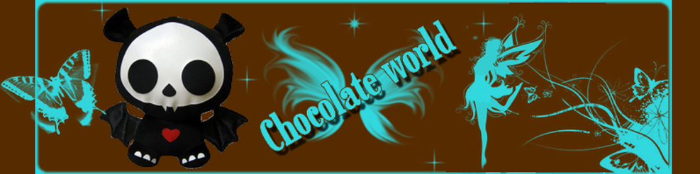 Chocolate world