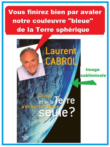 rencontre avec un ballon images subliminales
