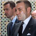 صاحب الجلالة محمد السادس ملك المغرب