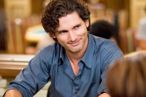 ERIC BANA