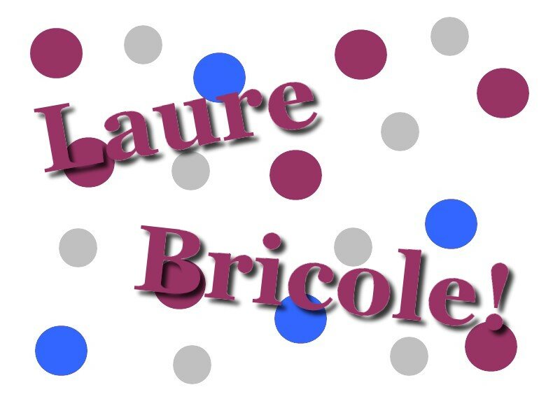 Laure Bricole!