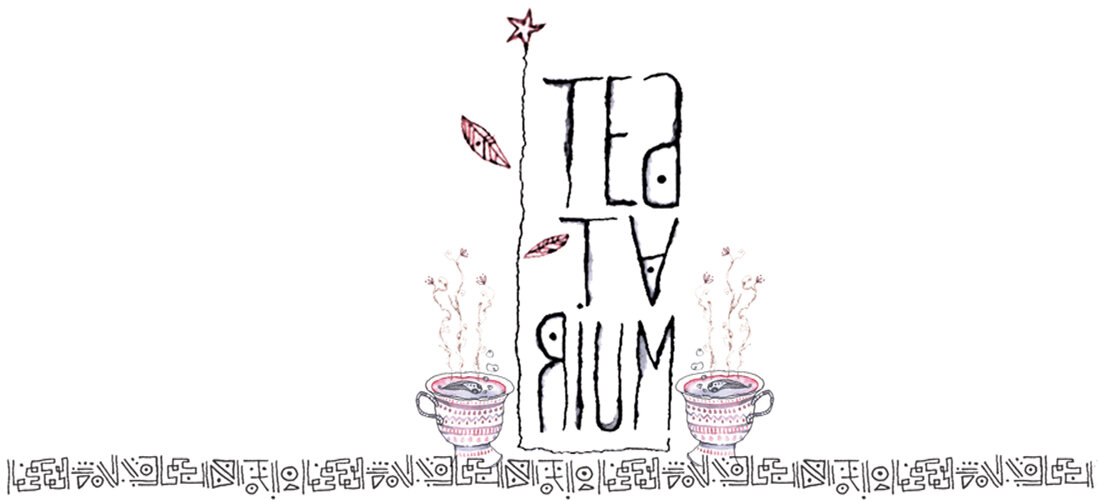 Tea'tarium*
