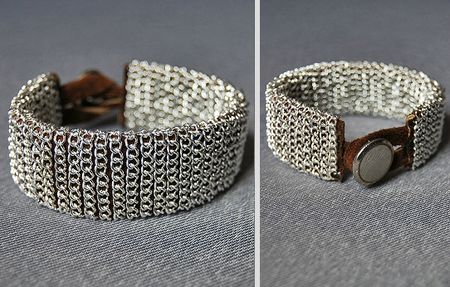 chain_wrap_bracelet_diy