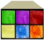192_Formes géométriques_Les couleurs au carré(52carte maison)-001