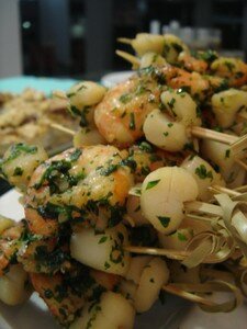 brochette_saint_jacques_et_crevettes