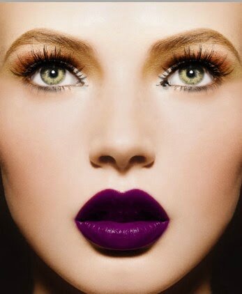 purple-lipstick
