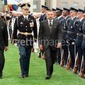 صاحب الجلالة محمد السادس ملك المغرب