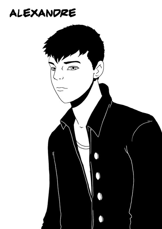 Alexandre
