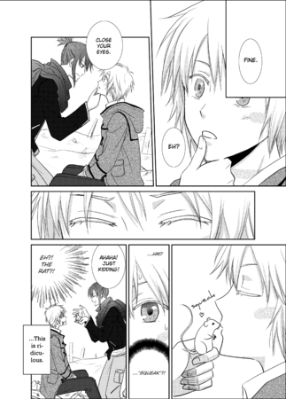 Nezumi on X: #Number24 ships are endless #bl  / X