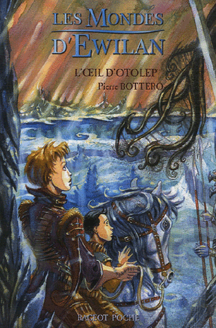Les mondes d'Ewilan 55039735