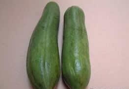 Papaya_groen