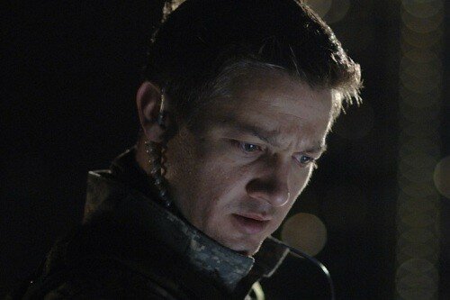 Jeremy Renner