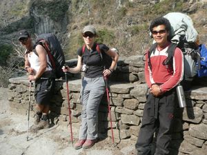 Trek Annapurna FZ1 - 0112