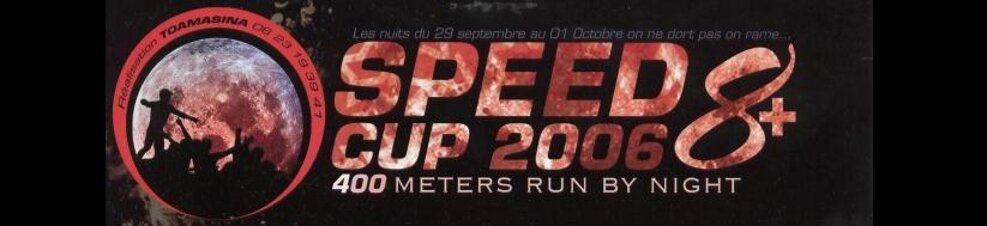 Speed Cup 2006