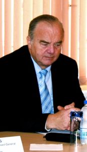 Alain Bertaux
