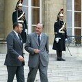 صاحب الجلالة محمد السادس ملك المغرب