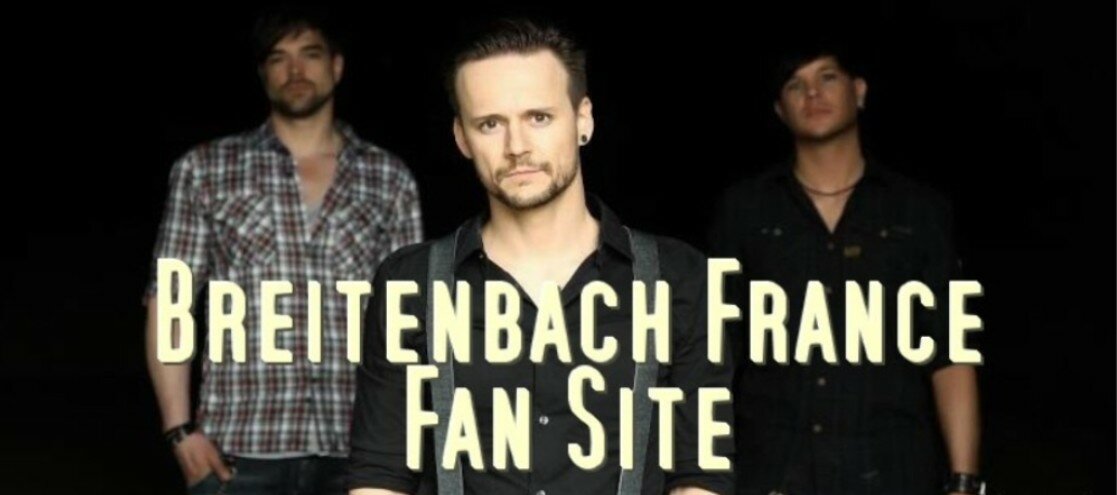 Breitenbach FRANCE Fan Site