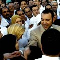 صاحب الجلالة محمد السادس ملك المغرب