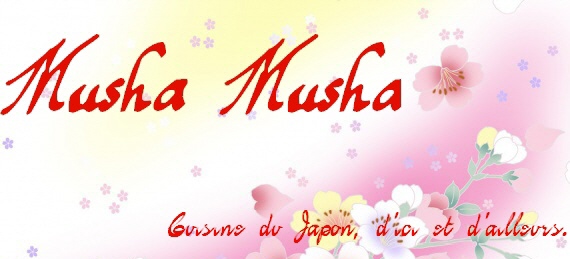 Musha Musha