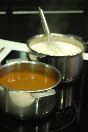 Casseroles