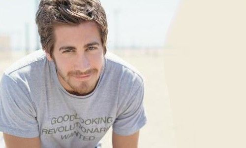 Jake Gyllenhaal