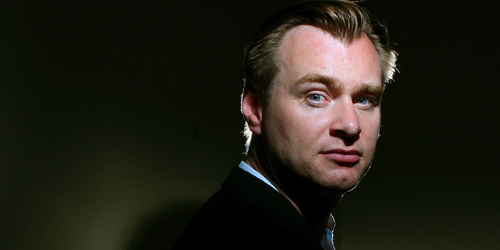 Christopher Nolan