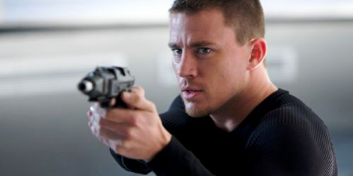 Channing Tatum