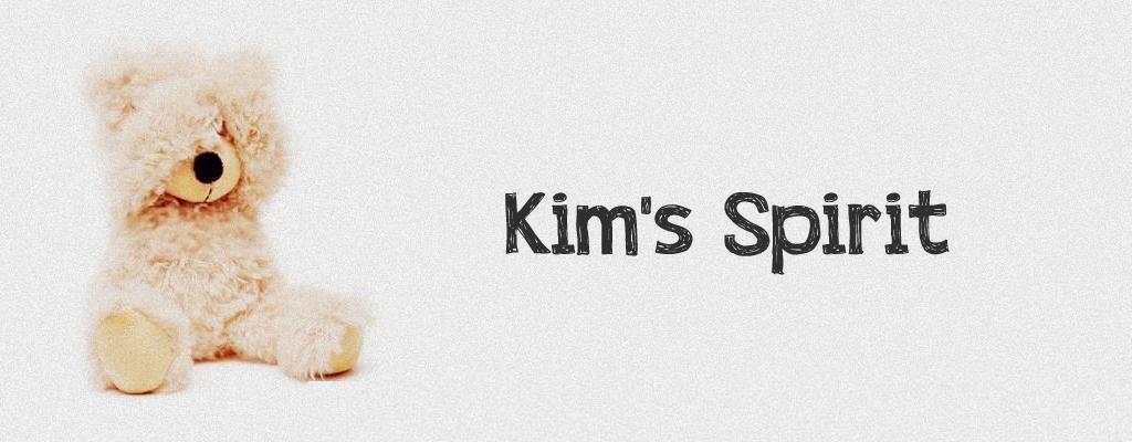 Kim's Spirit