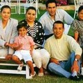 العائلة الملكية المغربية