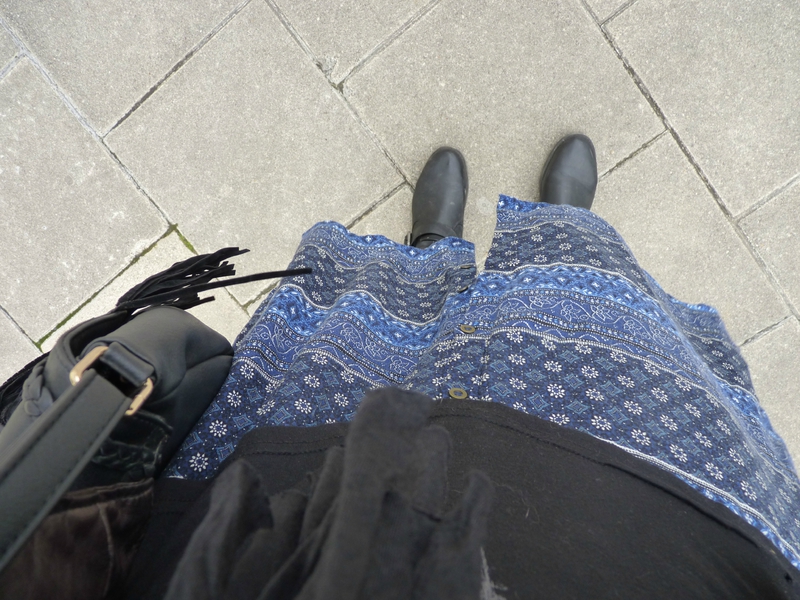 Look Coton du Monde