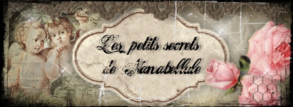 les petits secrets de nanabellule