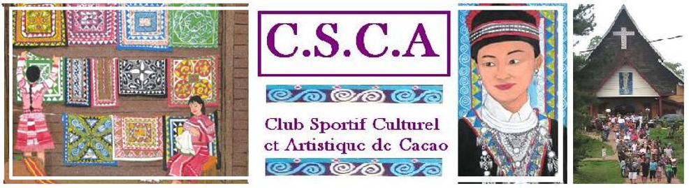 Club Sportif Culturel et Artistique