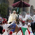 صاحب الجلالة محمد السادس ملك المغرب