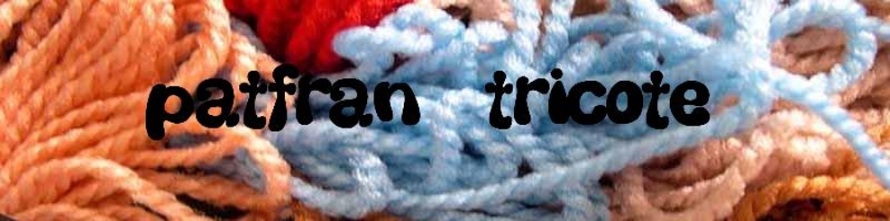 patfran tricote
